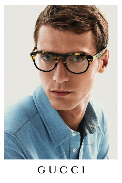 gucci eye frames 2015|Gucci eyeglass frames for men.